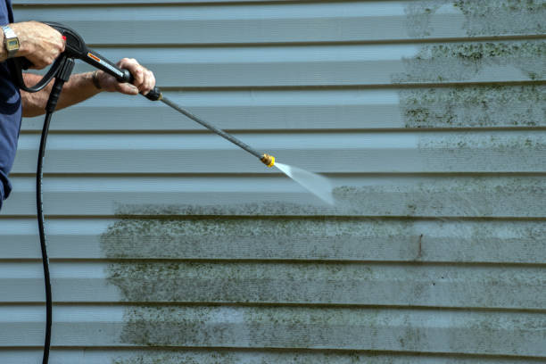 Best Restaurant Pressure Washing  in North Wildwood, NJ
